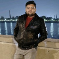 Farhan Mansuri