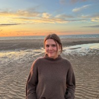 Marlies Van Bellen