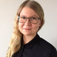 Krista Kirjavainen