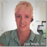 Lisa Wells, RN