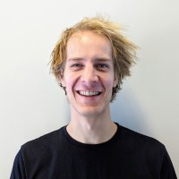 Adam Van Ymeren