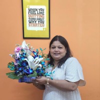 Smita Shukla