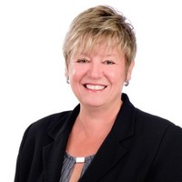 Jackie Van Der Kant