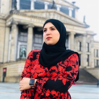 Nisrine tabit elalaoui