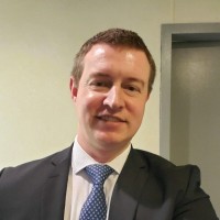 Travis Donovan