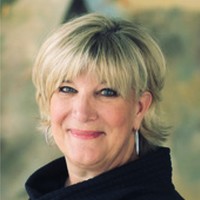 Vickie Parker