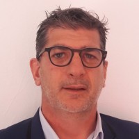 Eric BORDE
