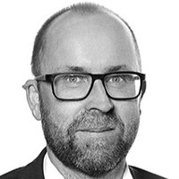 Morten Tamstorf