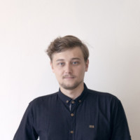 Олег Тимченко