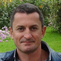Sebastien CARRE