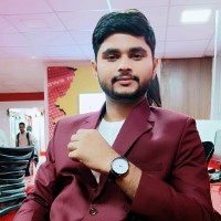 Yogesh Mali