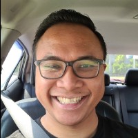 Syafiq Samsudin