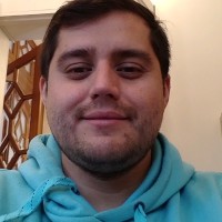 Sebastian Saenz Ormazabal