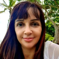 Andrea Cardoso