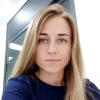 Lilia Semenov