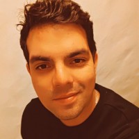 Matías Obreque