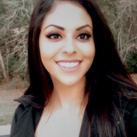 Sarah Al-Marwany