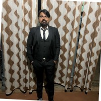 Nitish Malik