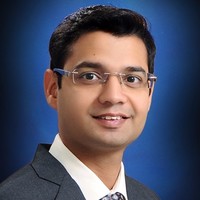 Ashutosh Sharma