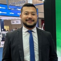 Dayan Kinchoku Martins