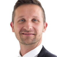Thomas Dines Pedersen