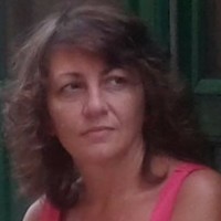 Maria Grazia Tullo