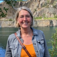 Susanne Skaaning Nielsen