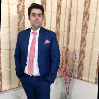 Nakul Arora