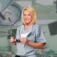 Dr. Kathy E. Magliato MD, MBA, FACS