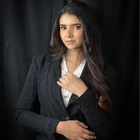 Arshi Shaikh