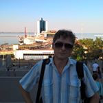 Oleh Shcherbakov