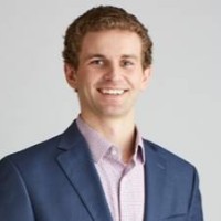 Trevor Bates, Cpa