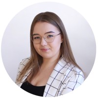 Klaudia Smolińska-Kwiatkowska