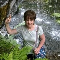 June Hughes