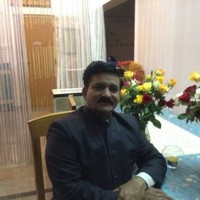 P.S Kumar