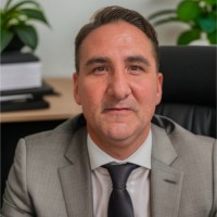 Ken Sassano