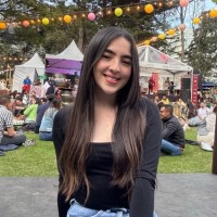 Andrea Gómez