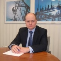 Dmitry Akhrimenko
