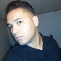Thomas Sanchez