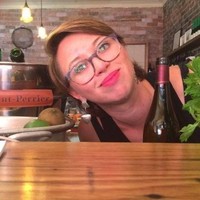 Heidi Modra