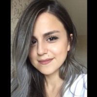Gizem Gamze Eldemir