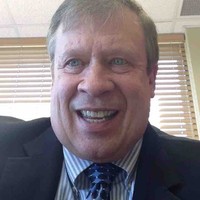 Tom Keyes