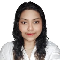 Margarette Grace Fortes