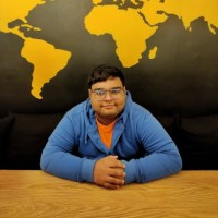 Pradipta Parthib Das