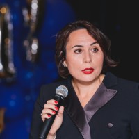 Elena Masina
