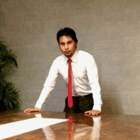 Vinay sharma