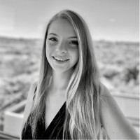 Taryn Glazebrook