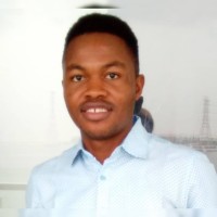 Bethrand Ugwu
