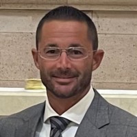 Joe Folino