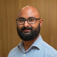 Siddhartha Basu